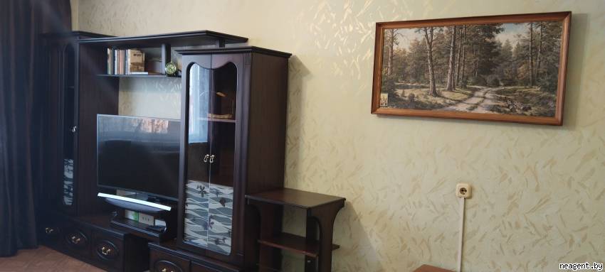 1-комнатная квартира, ул. Чайлытко, 21, 1150 рублей: фото 12