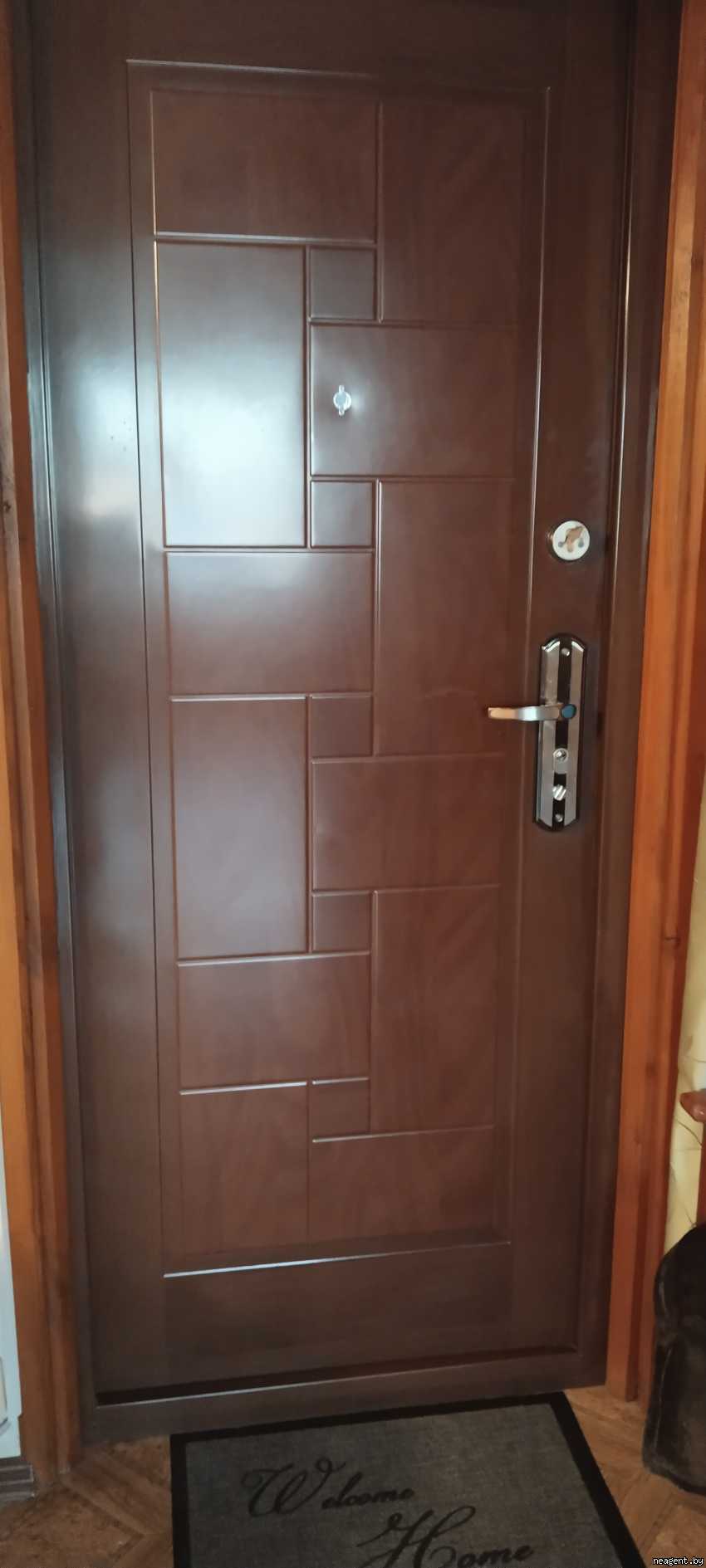 1-комнатная квартира, ул. Чайлытко, 21, 1150 рублей: фото 14