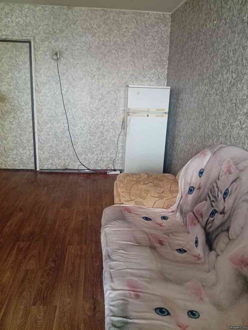 Комната, Притыцкого, 46, 409 рублей: фото 1