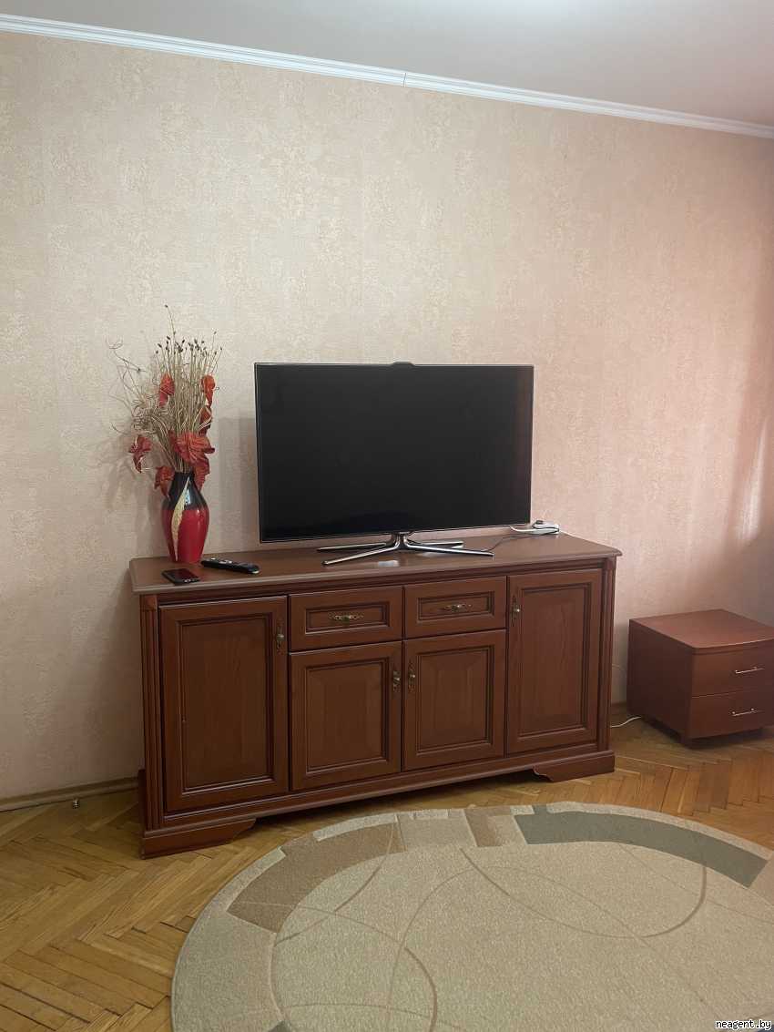 1-комнатная квартира, ул. Богдановича, 62, 1700 рублей: фото 3