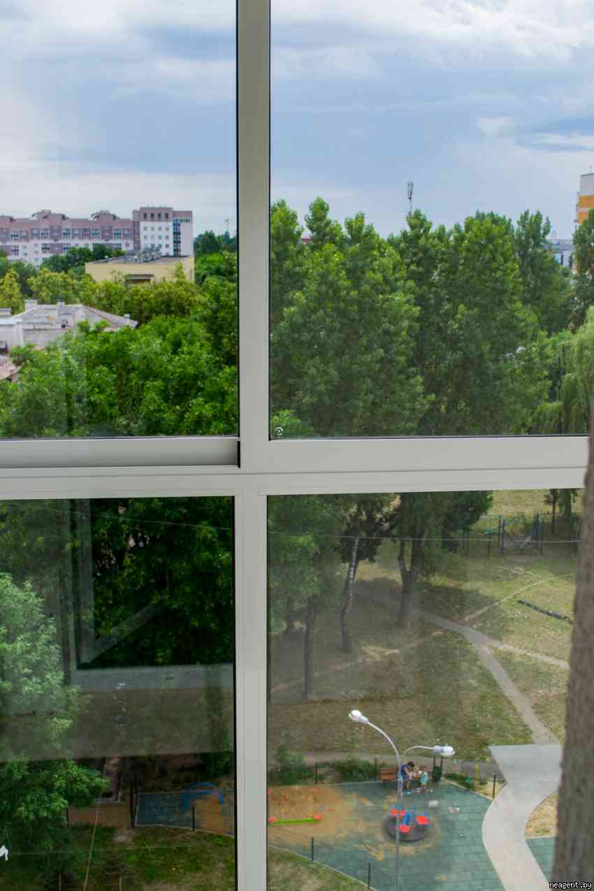 3-комнатная квартира, ул. Щорса 2-я, 7, 2485 рублей: фото 32
