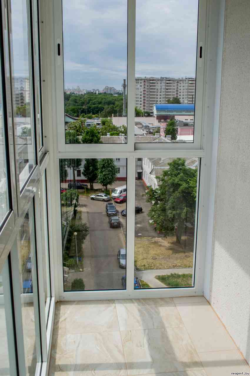 3-комнатная квартира, ул. Щорса 2-я, 7, 2485 рублей: фото 33