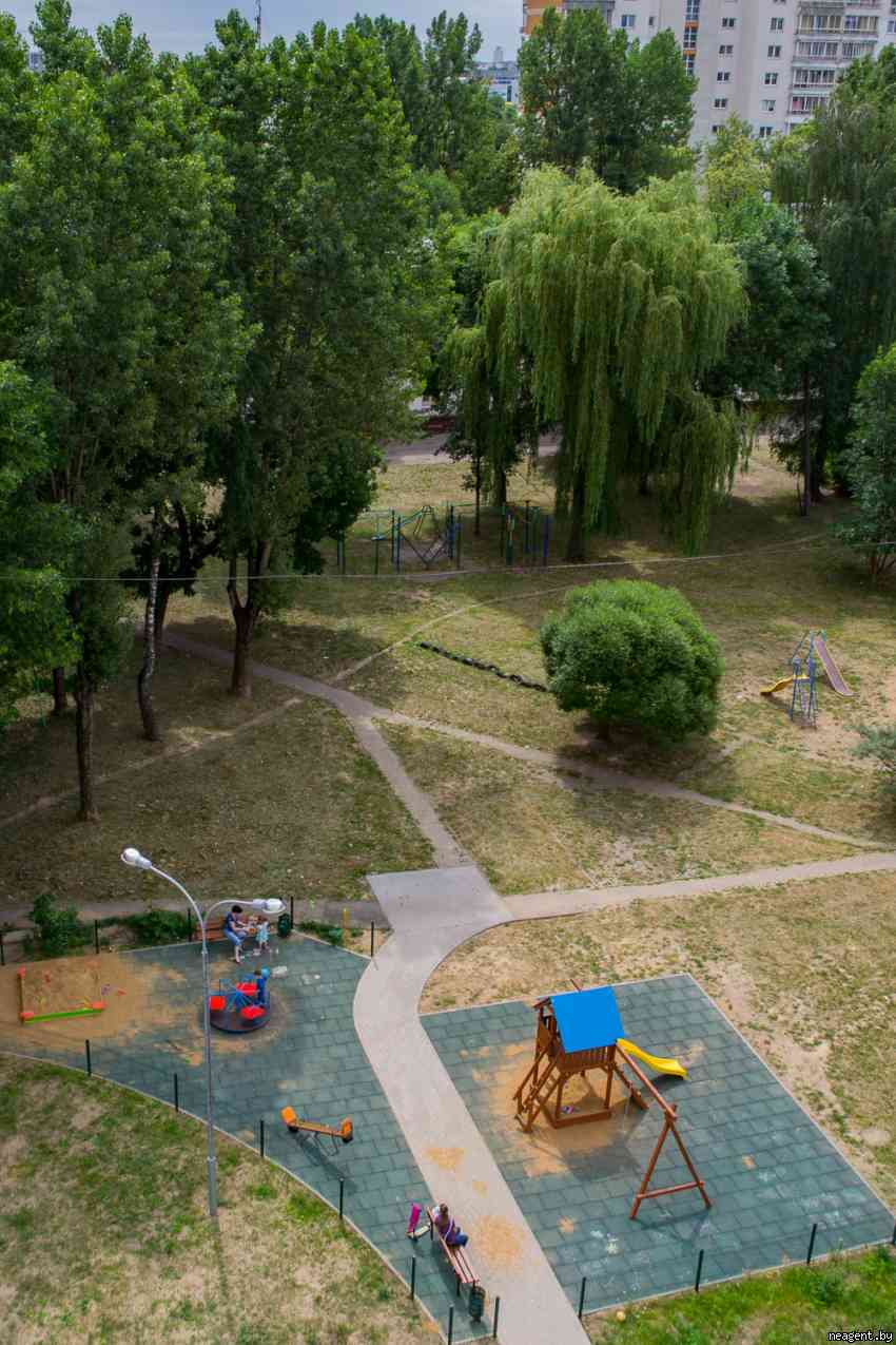 3-комнатная квартира, ул. Щорса 2-я, 7, 2485 рублей: фото 36