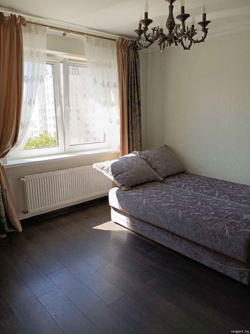 3-комнатная квартира, ул. Щорса 2-я, 7, 2485 рублей: фото 5