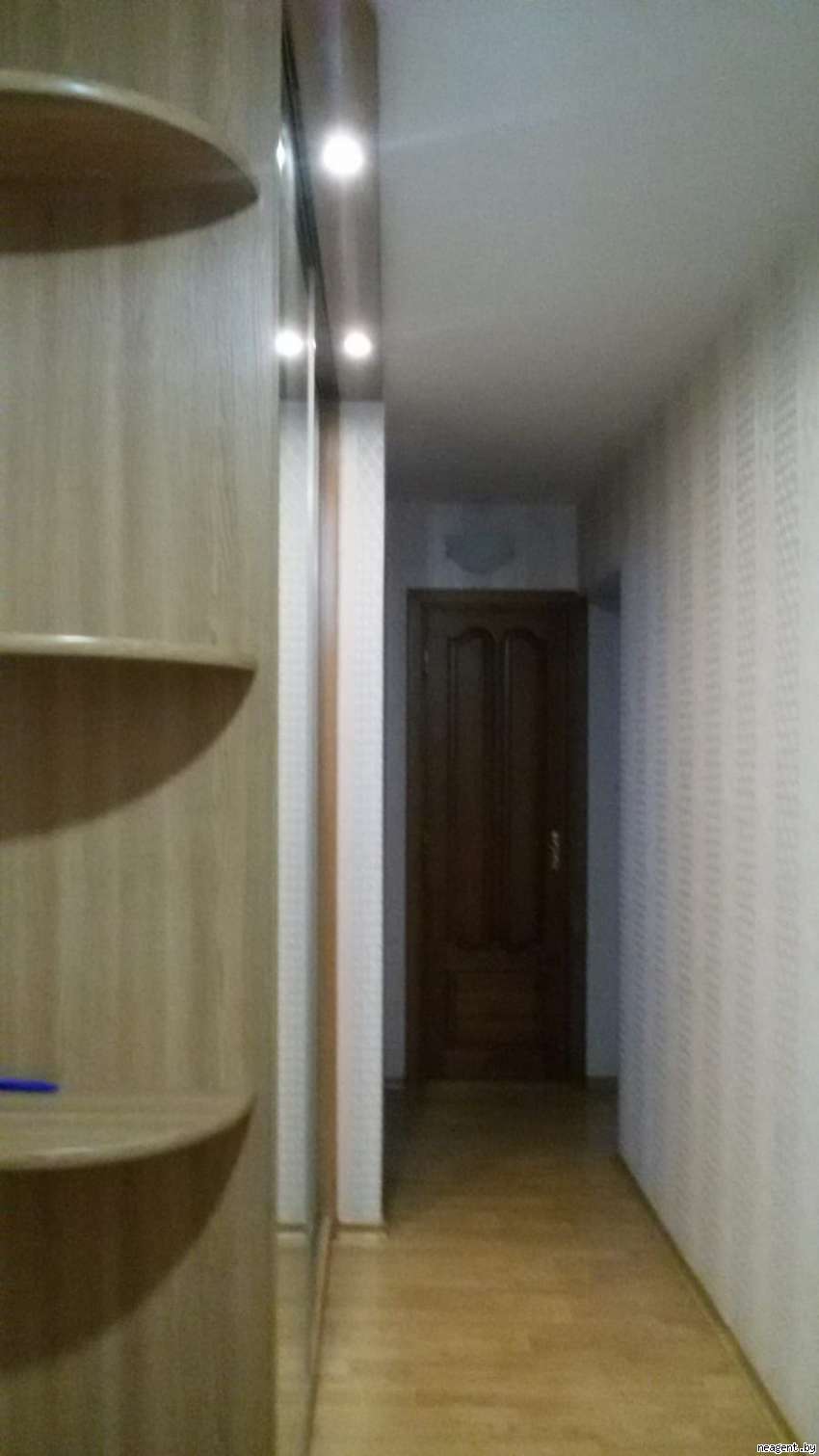 3-комнатная квартира, ул. Городецкая, 38, 2000 рублей: фото 2