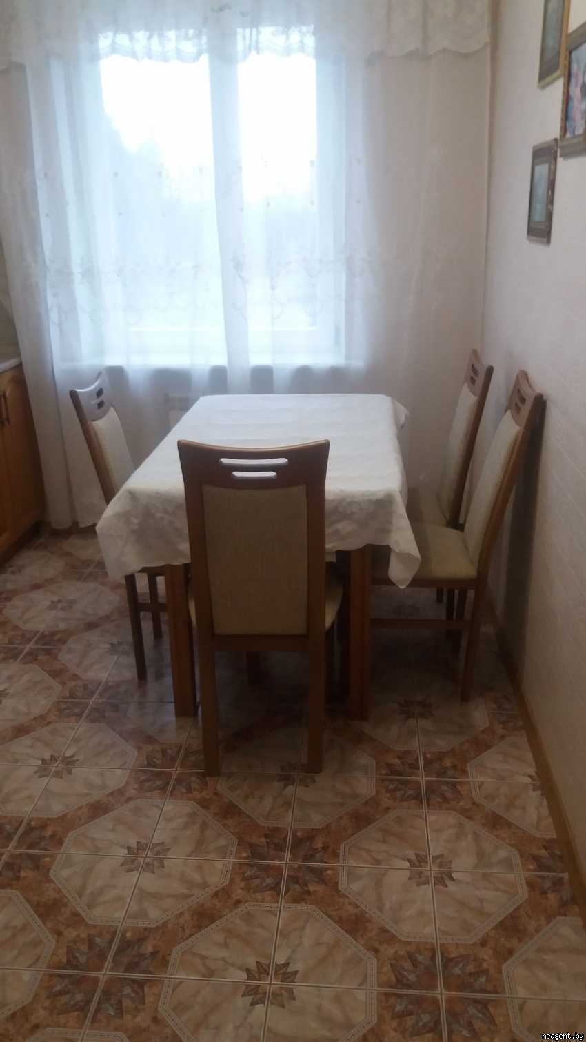 3-комнатная квартира, ул. Городецкая, 38, 2000 рублей: фото 4