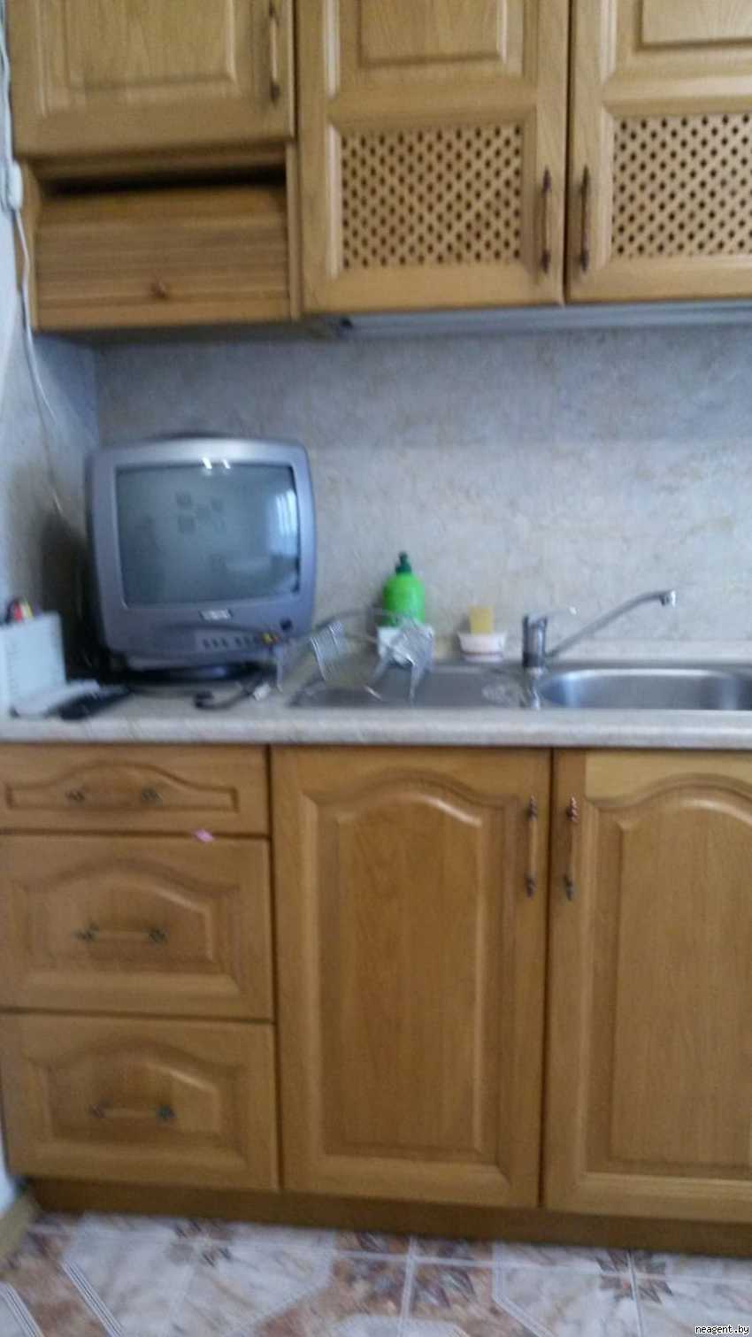 3-комнатная квартира, ул. Городецкая, 38, 2000 рублей: фото 5
