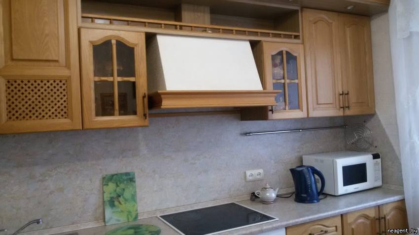 3-комнатная квартира, ул. Городецкая, 38, 2000 рублей: фото 7