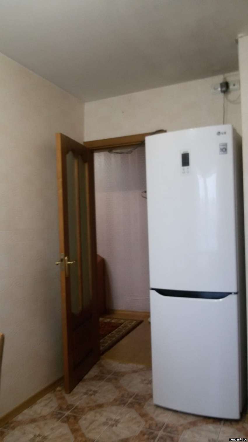 3-комнатная квартира, ул. Городецкая, 38, 2000 рублей: фото 8