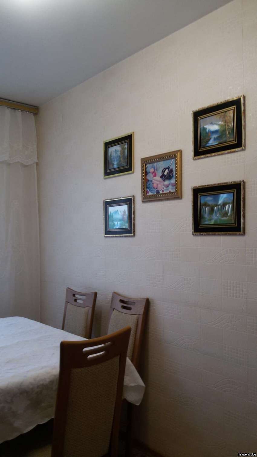 3-комнатная квартира, ул. Городецкая, 38, 2000 рублей: фото 9