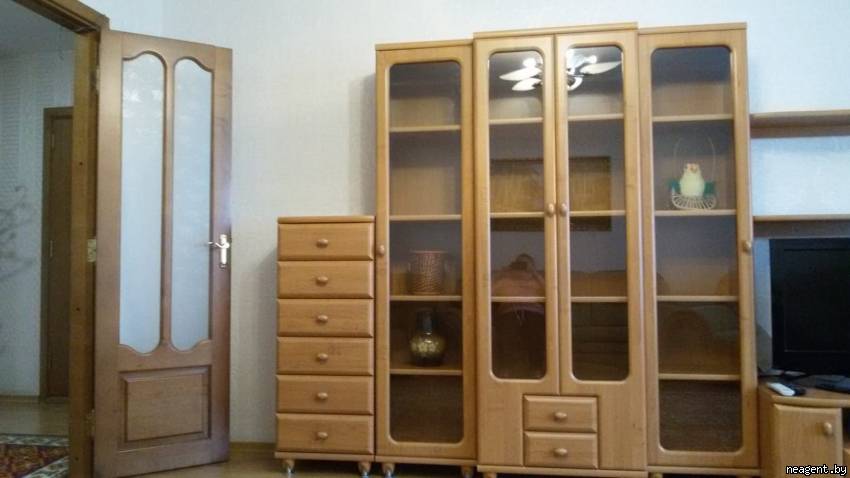 3-комнатная квартира, ул. Городецкая, 38, 2000 рублей: фото 13