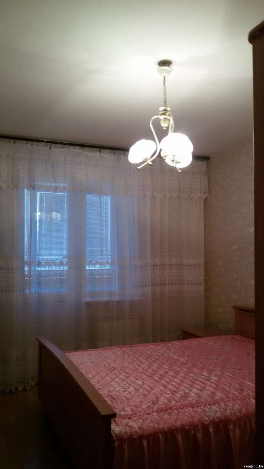 3-комнатная квартира, ул. Городецкая, 38, 2000 рублей: фото 14