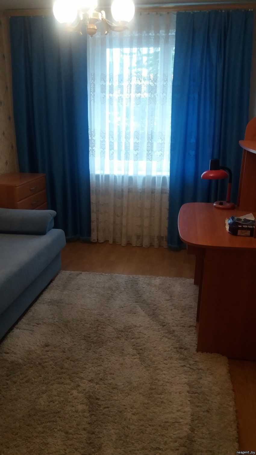 3-комнатная квартира, ул. Городецкая, 38, 2000 рублей: фото 21