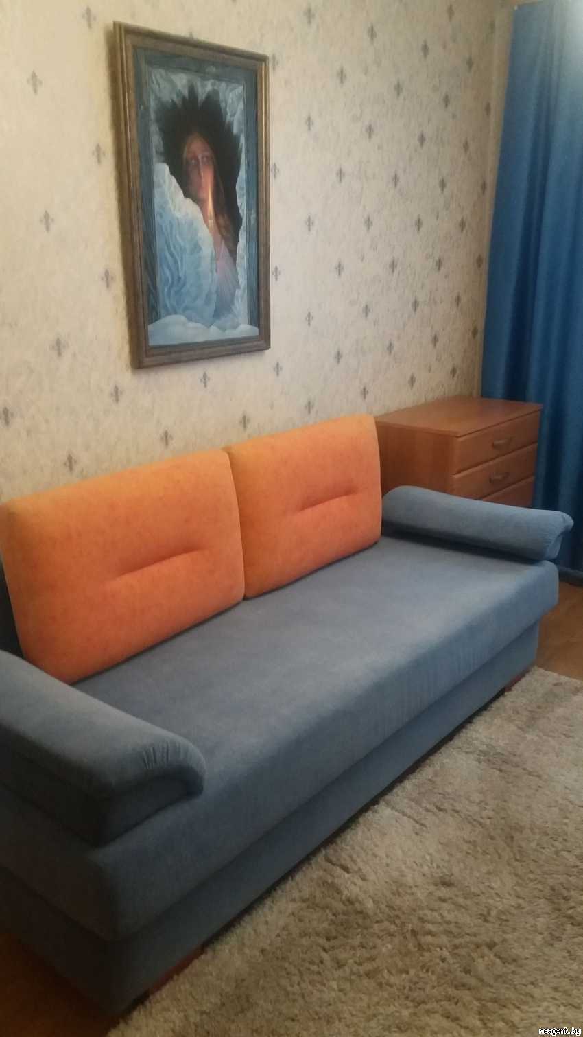 3-комнатная квартира, ул. Городецкая, 38, 2000 рублей: фото 22
