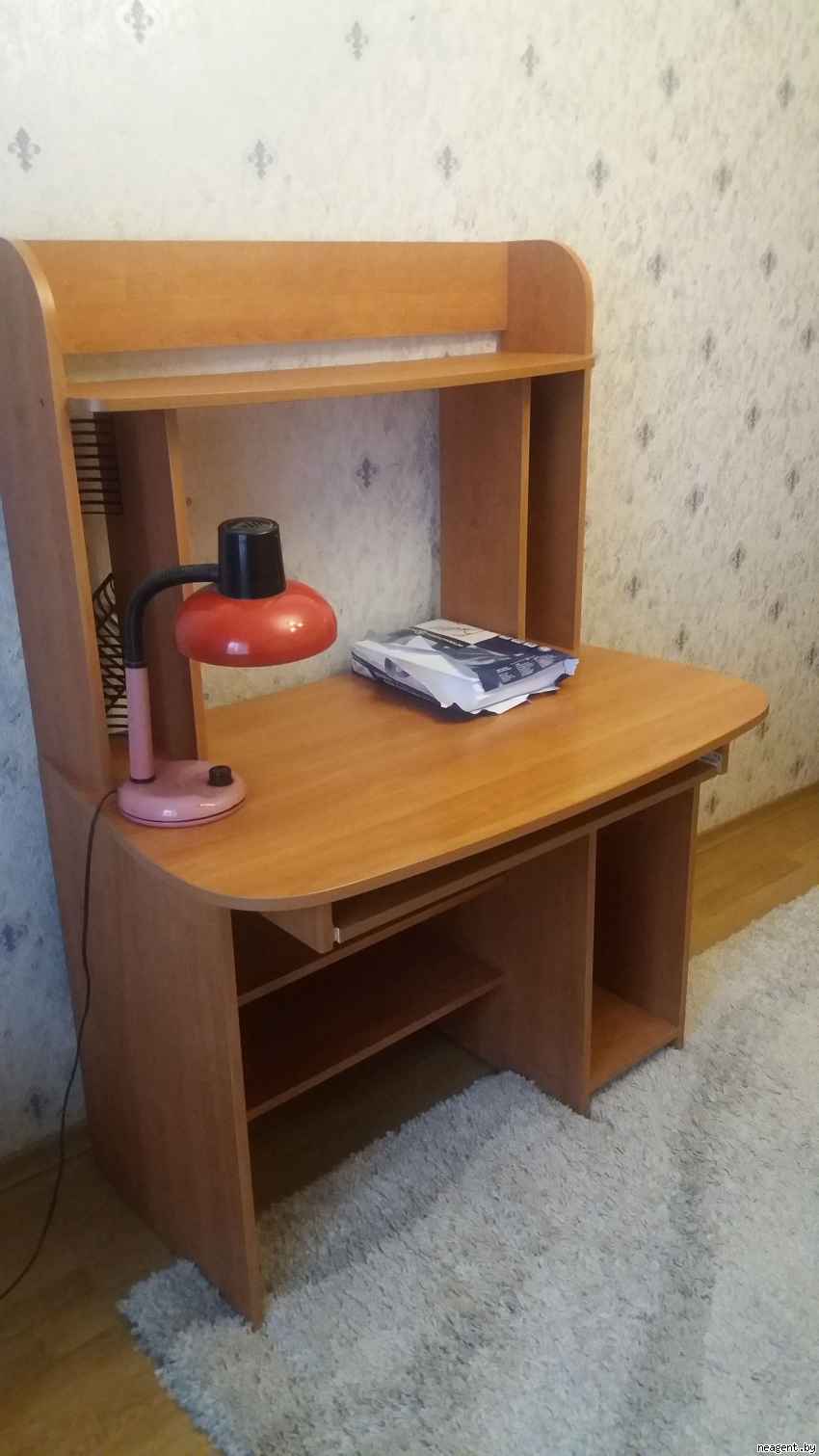 3-комнатная квартира, ул. Городецкая, 38, 2000 рублей: фото 25