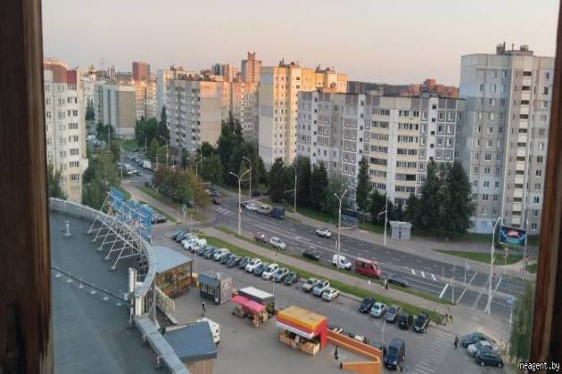 1-комнатная квартира, Чайлытко ул., за 1150 р.