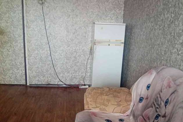 Комната, Притыцкого, за 409 р.