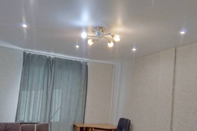 1-комнатная квартира, Проспект Дзержинского, за 1500 р.