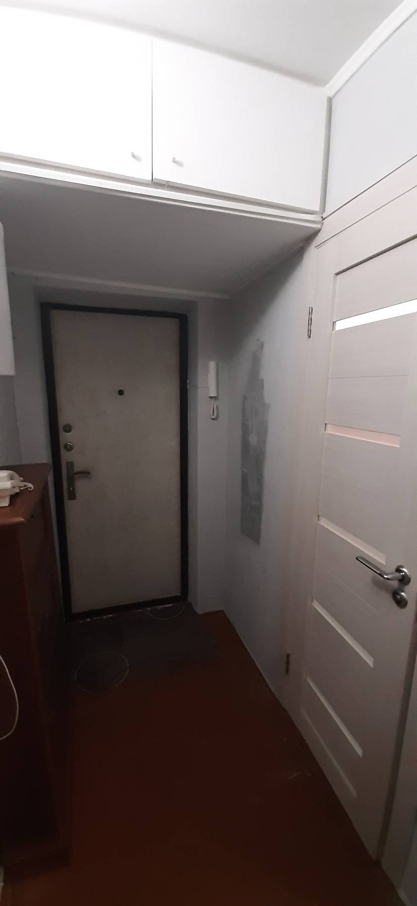 1-комнатная квартира, ул. Кальварийская, 54/2, 877 рублей: фото 10