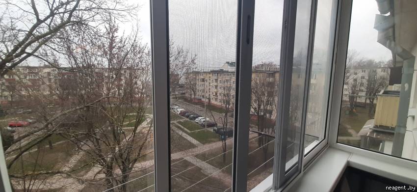 1-комнатная квартира, ул. Кальварийская, 54/2, 877 рублей: фото 22