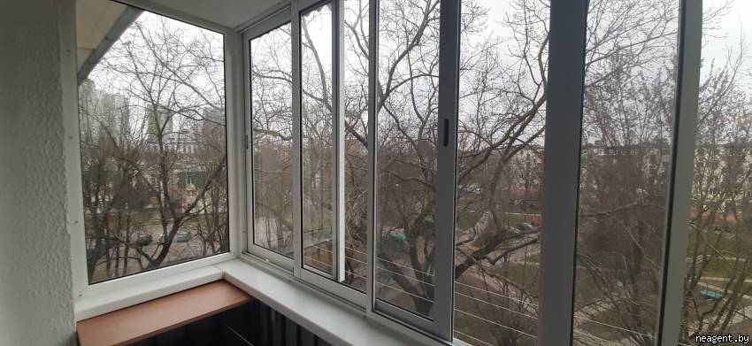 1-комнатная квартира, ул. Кальварийская, 54/2, 877 рублей: фото 23
