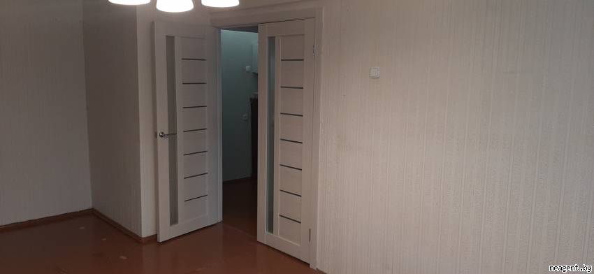1-комнатная квартира, ул. Кальварийская, 54/2, 877 рублей: фото 1