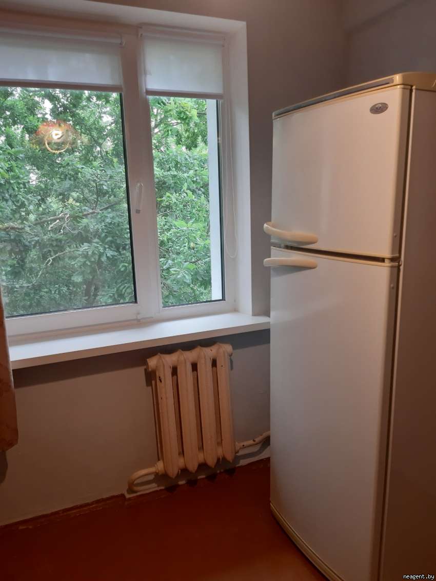 1-комнатная квартира, ул. Кальварийская, 54/2, 877 рублей: фото 20