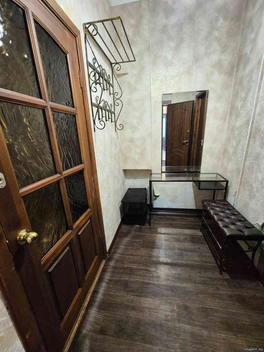 1-комнатная квартира, ул. Маяковского, 164, 1450 рублей: фото 5