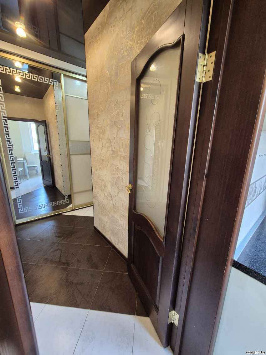 1-комнатная квартира, ул. Маяковского, 164, 1450 рублей: фото 7
