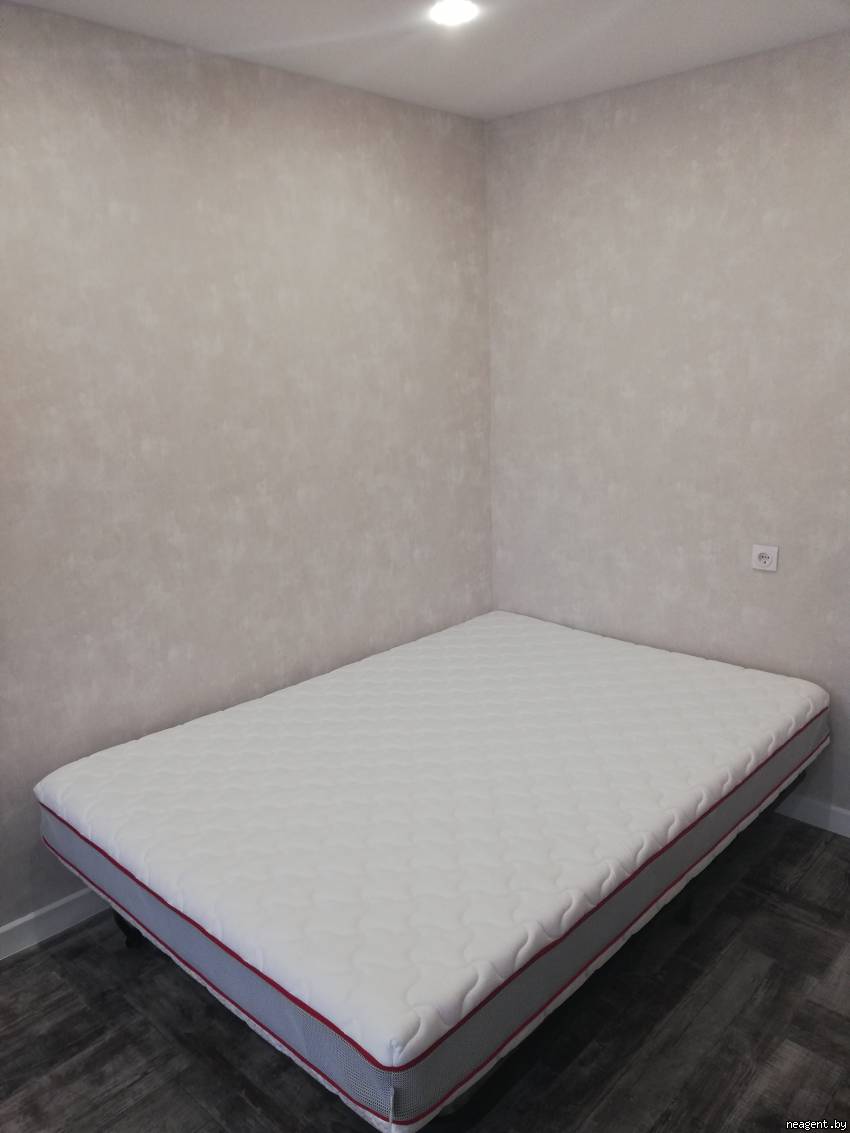 1-комнатная квартира, ул. Уручская, 1, 1200 рублей: фото 9