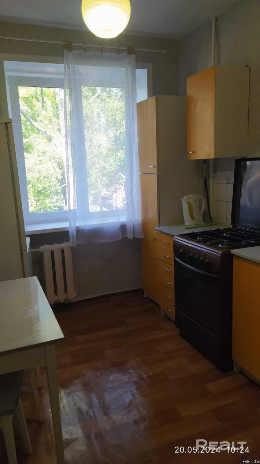 1-комнатная квартира, ул. Куйбышева, 67/1, 1250 рублей: фото 5