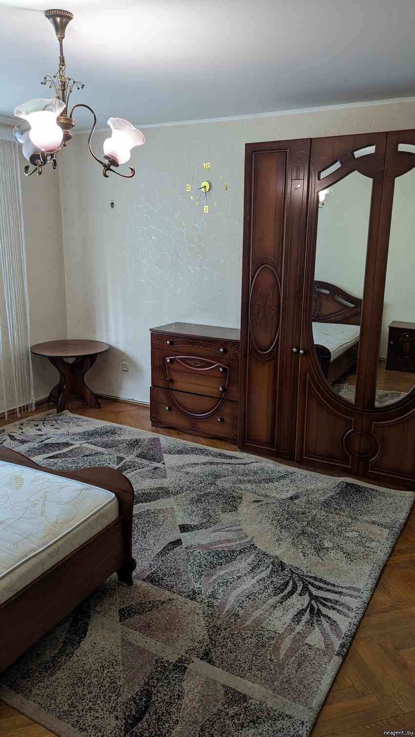 2-комнатная квартира, ул. Мирная, 6, 690 рублей: фото 2