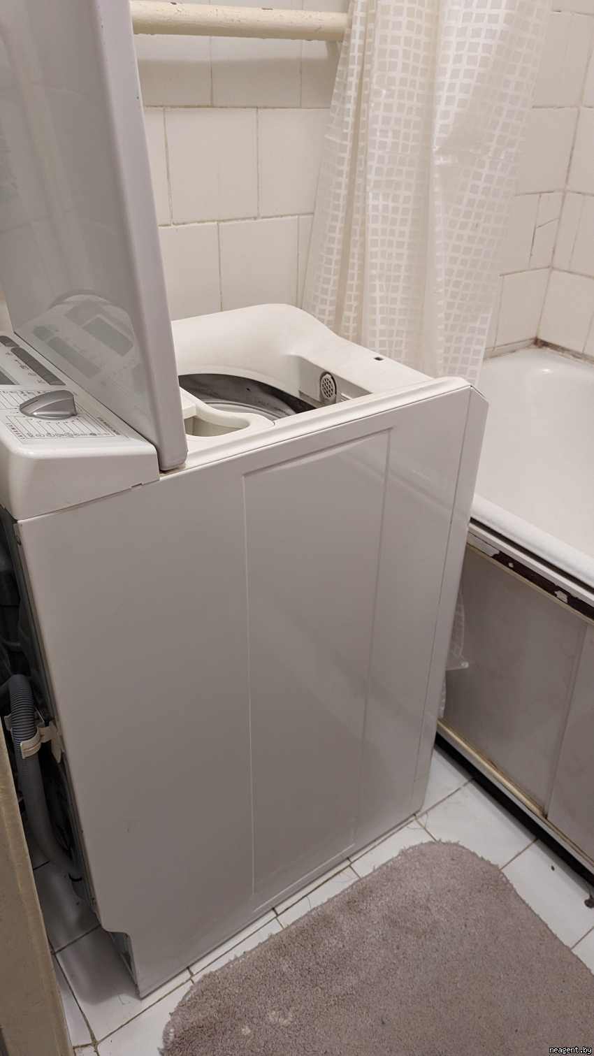2-комнатная квартира, ул. Мирная, 6, 690 рублей: фото 11