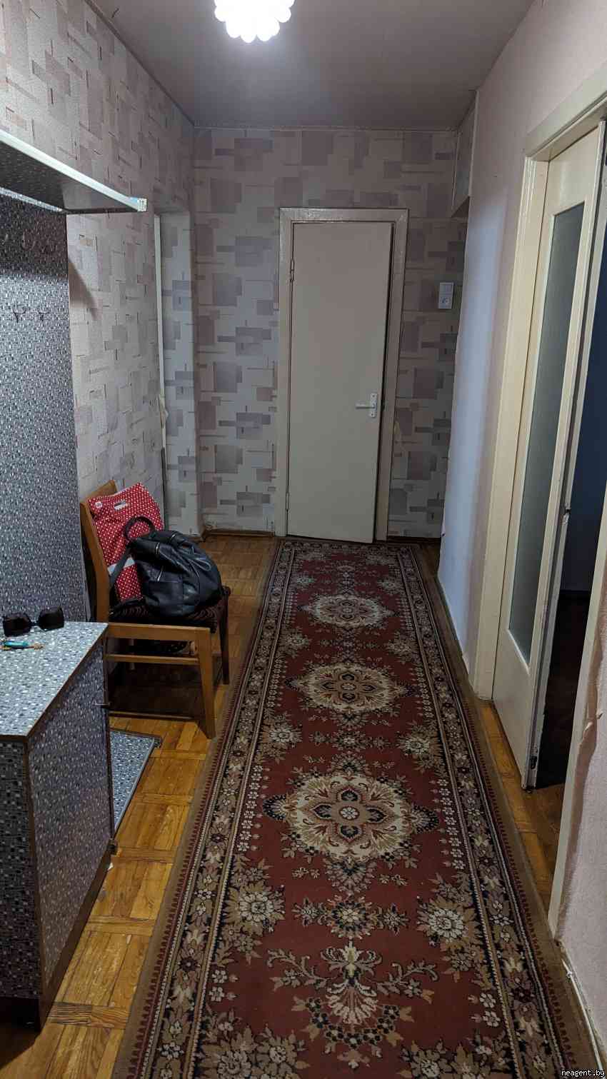 2-комнатная квартира, ул. Мирная, 6, 690 рублей: фото 12