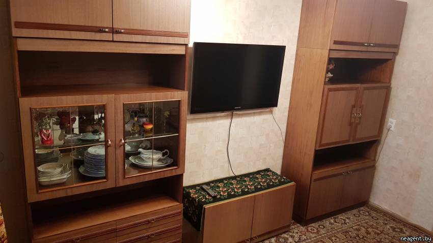 1-комнатная квартира, ул. Лермонтова, 35, 900 рублей: фото 6