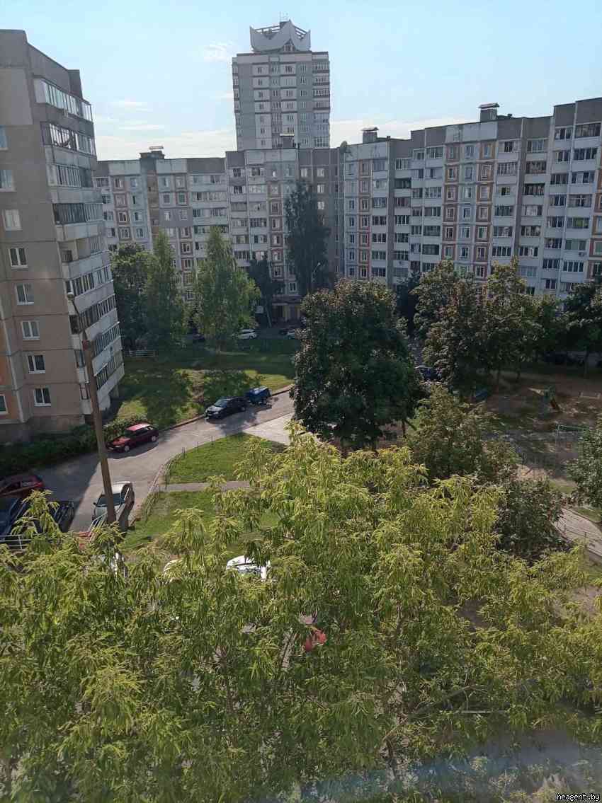 2-комнатная квартира, ул. Шугаева, 17/3, 1600 рублей: фото 6