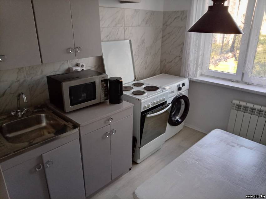 2-комнатная квартира, ул. Шугаева, 17/3, 1600 рублей: фото 7