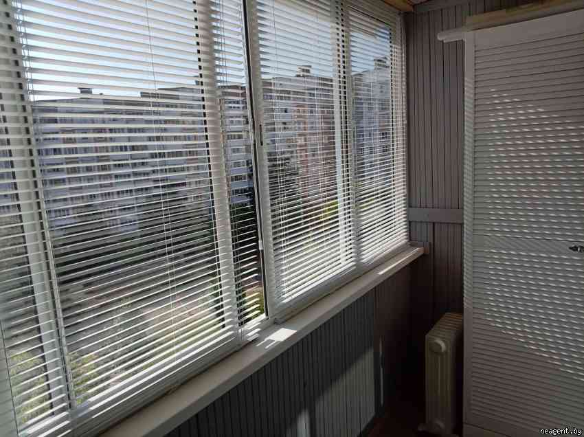 2-комнатная квартира, ул. Шугаева, 17/3, 1600 рублей: фото 10
