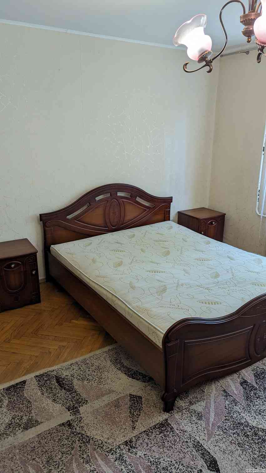 2-комнатная квартира, ул. Мирная, 6, 690 рублей: фото 1