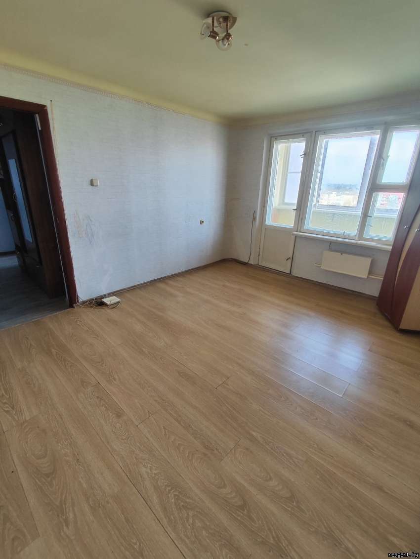 2-комнатная квартира,  Чепика, 167000 рублей: фото 4