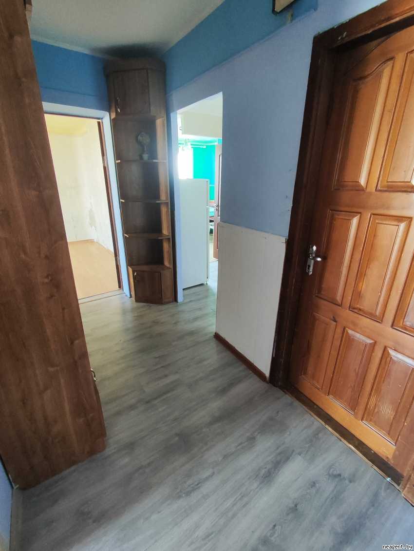 2-комнатная квартира,  Чепика, 167000 рублей: фото 5