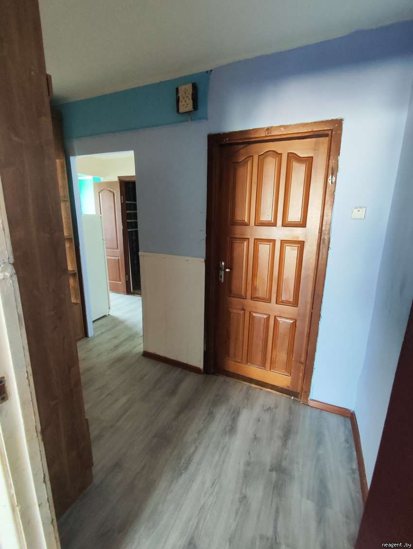 2-комнатная квартира,  Чепика, 167000 рублей: фото 6