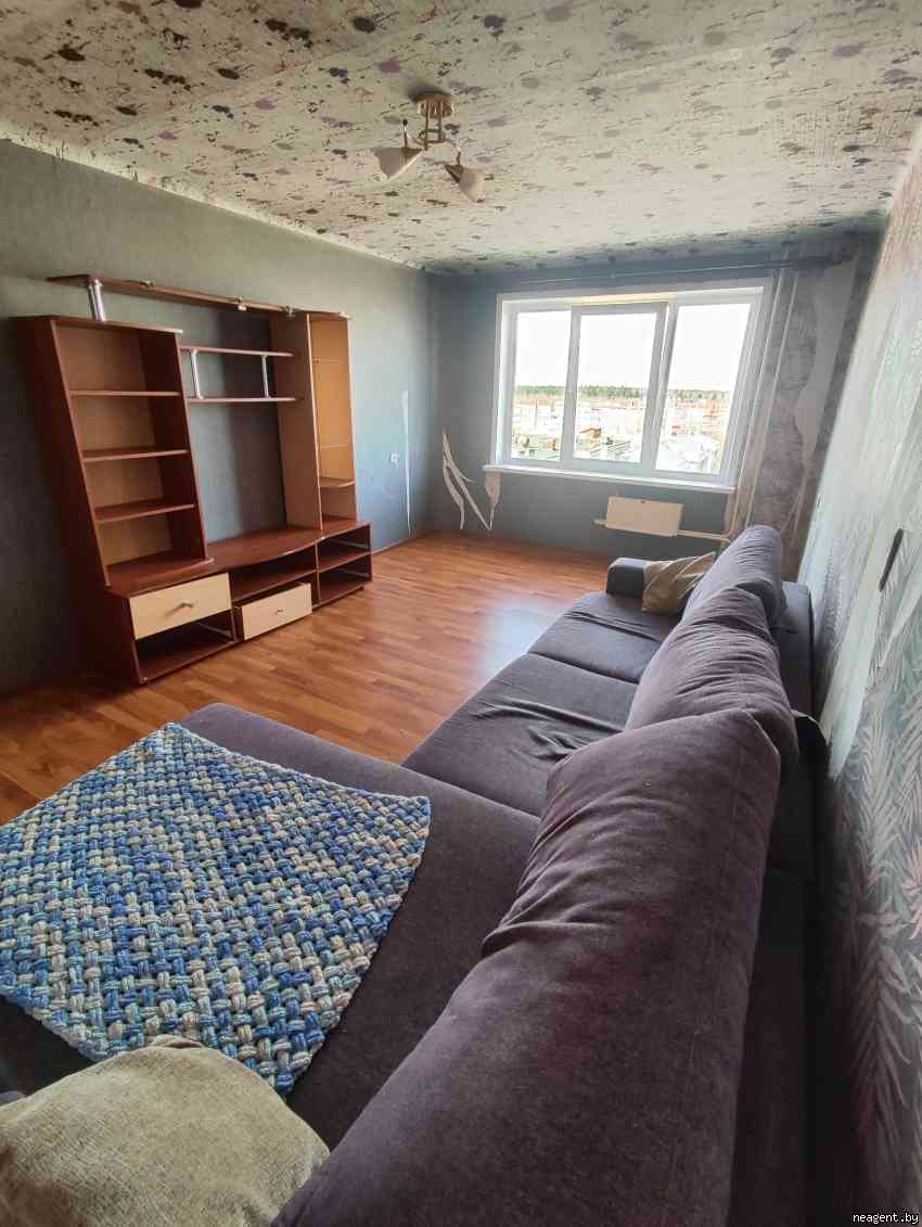 2-комнатная квартира,  Чепика, 167000 рублей: фото 7