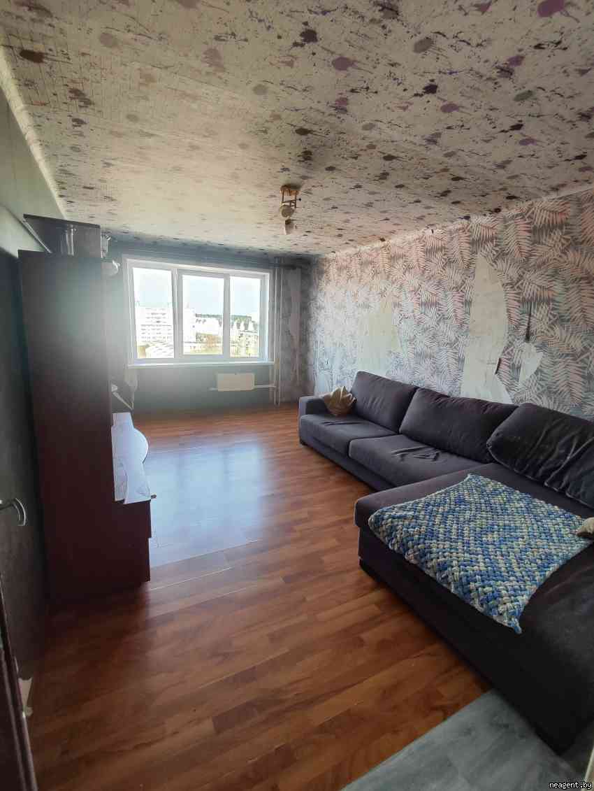 2-комнатная квартира,  Чепика, 167000 рублей: фото 8