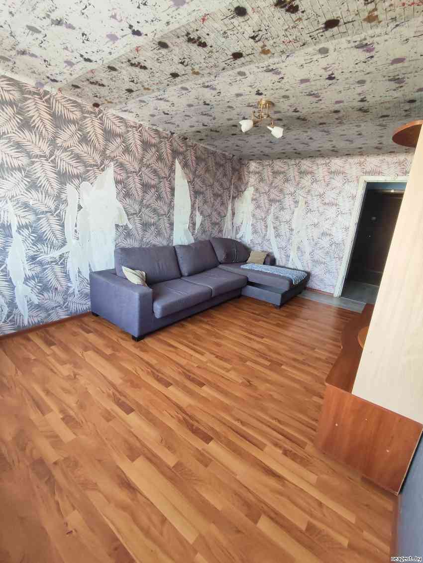 2-комнатная квартира,  Чепика, 167000 рублей: фото 9