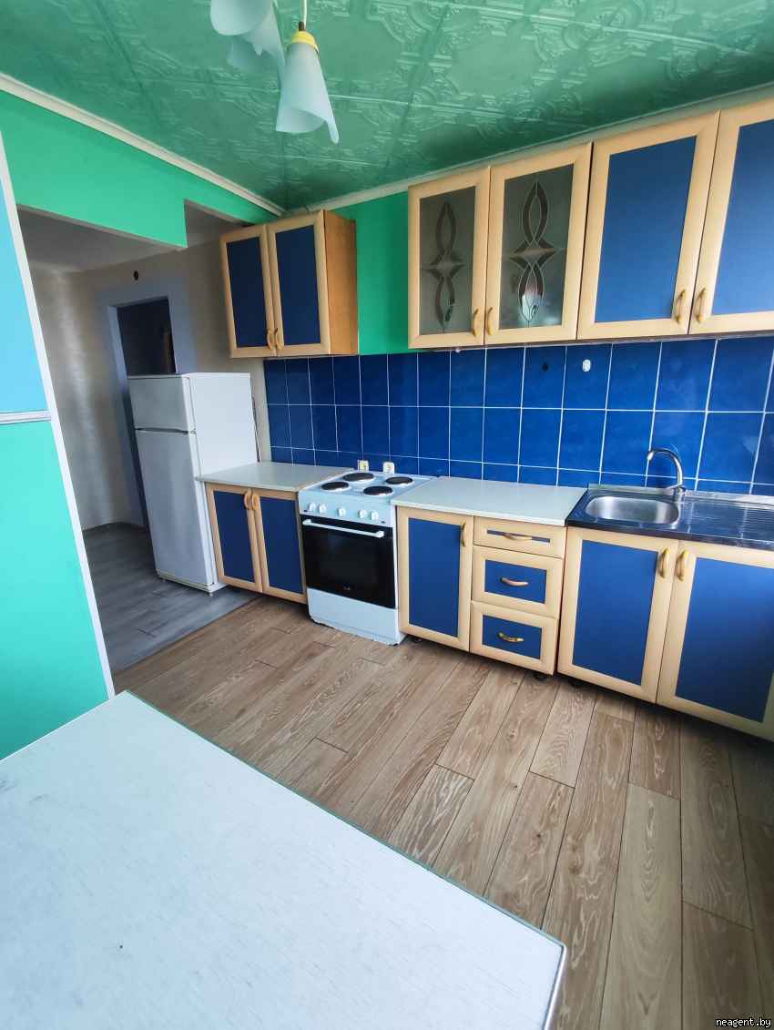 2-комнатная квартира,  Чепика, 167000 рублей: фото 13