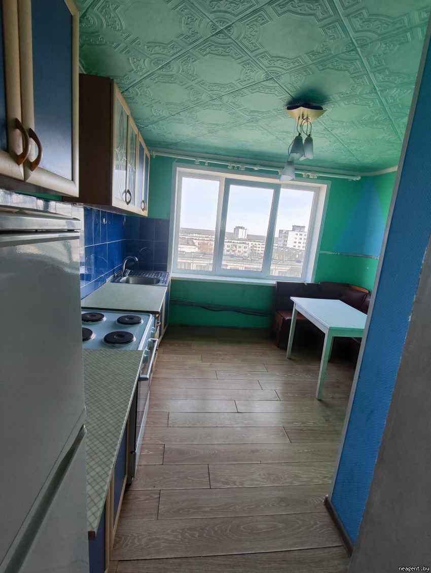 2-комнатная квартира,  Чепика, 167000 рублей: фото 14