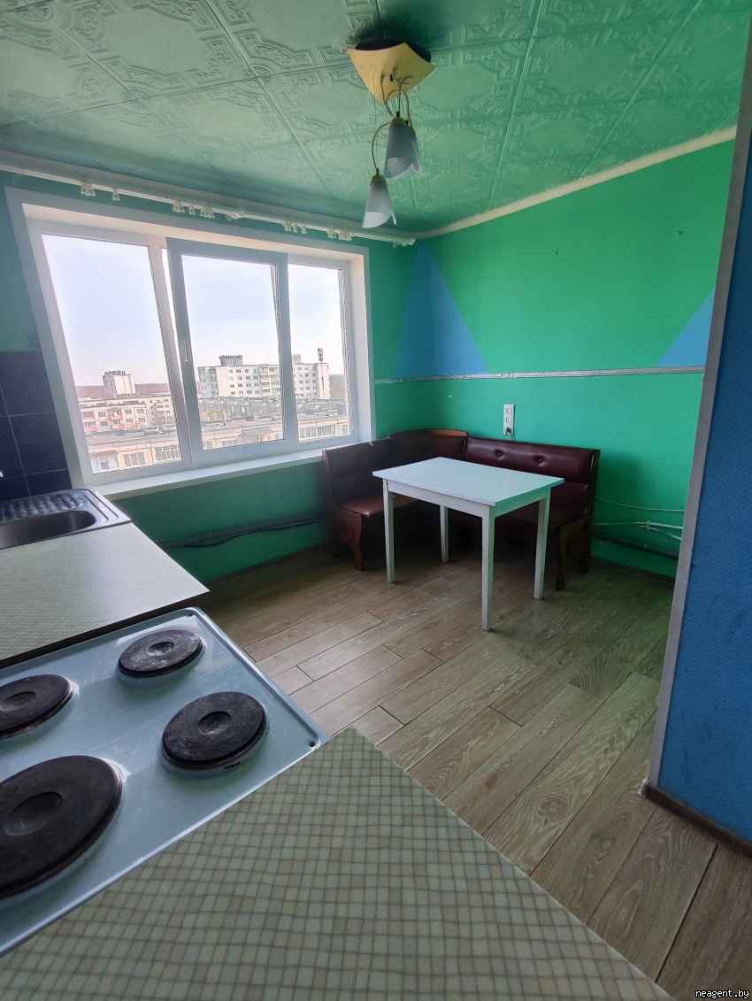 2-комнатная квартира,  Чепика, 167000 рублей: фото 15
