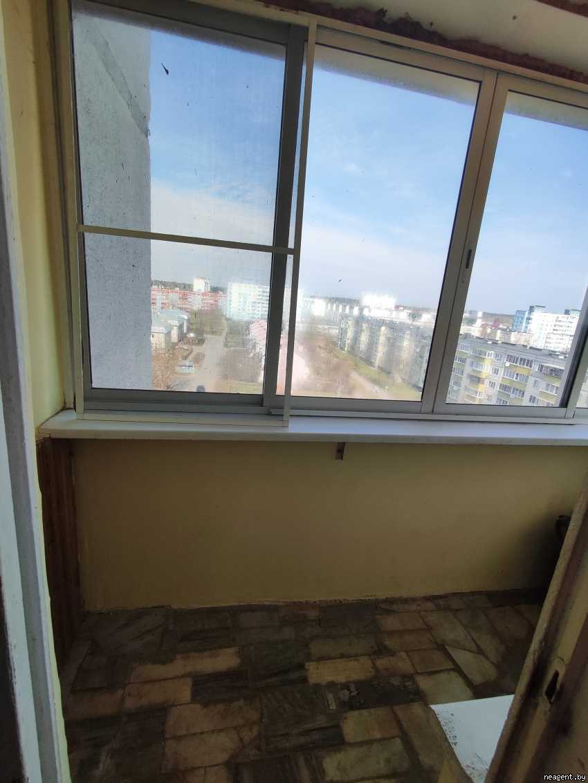 2-комнатная квартира,  Чепика, 167000 рублей: фото 16