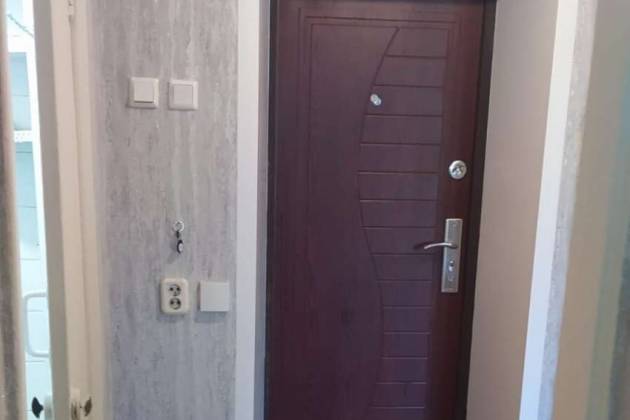 1-комнатная квартира, Куйбышева ул., за 1250 р.